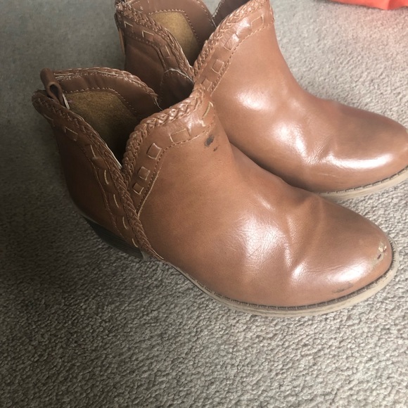 💜SOLD💜Western Kids Boots - Picture 4 of 5